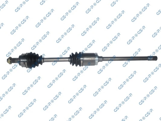 Compre GG6222620 Mazda Semieixo (acionador) dianteiro direito