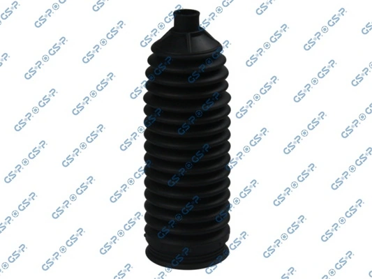 Bota de proteção do mecanismo de direção (de cremalheira) para Renault Koleos  HY0