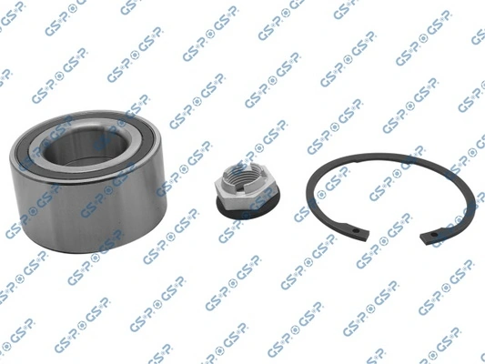 Rolamento de cubo dianteiro para Land Rover Range Rover SPORT II L494