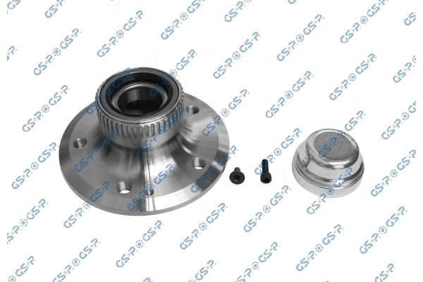 Cubo dianteiro para Mercedes E  S210
