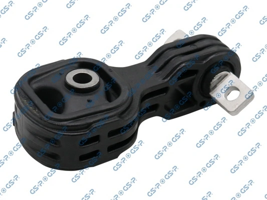 Coxim (suporte) traseiro de motor para Honda CR-V III RE