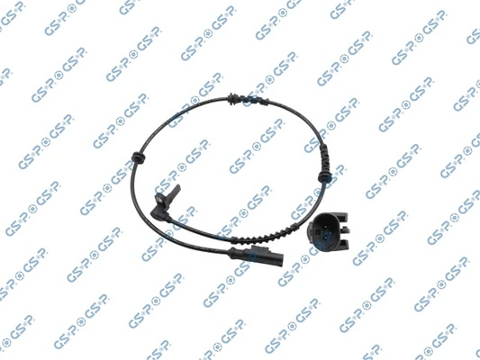 Compre Sensor dianteiro de ABS Fiat Punto 