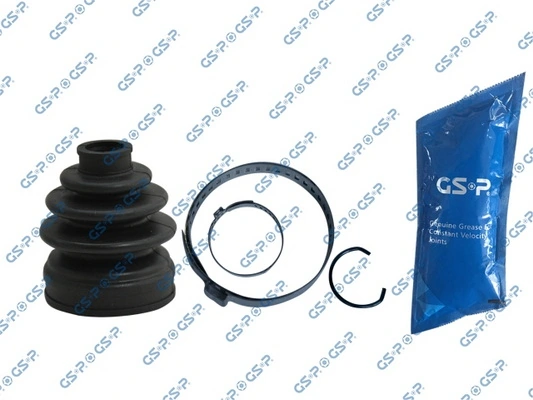Compre Bota de proteção interna de junta homocinética do semieixo dianteiro Mazda 323 