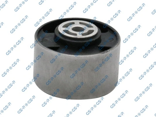 510668 GSP Coxim (suporte) traseiro de motor (bloco silencioso)