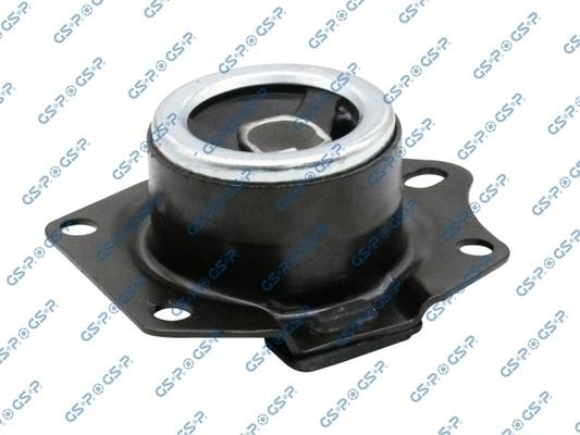 K04668902AD Fiat/Alfa/Lancia Coxim (suporte) traseiro de motor