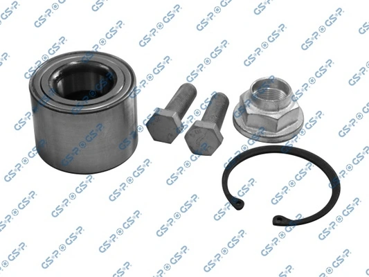 Rolamento de cubo dianteiro 42470834 Fiat/Alfa/Lancia