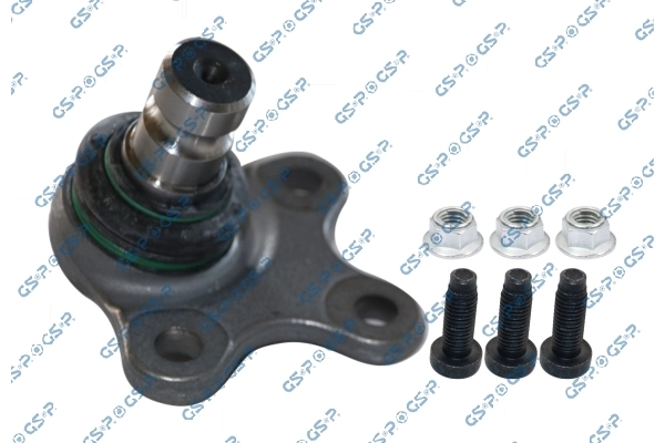 9824626780 Fiat/Alfa/Lancia Suporte de esfera inferior