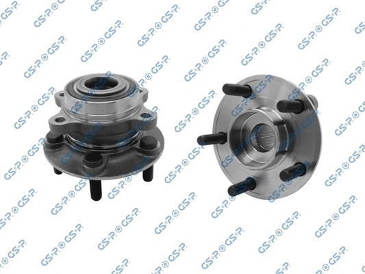 9327059 GSP Cubo dianteiro