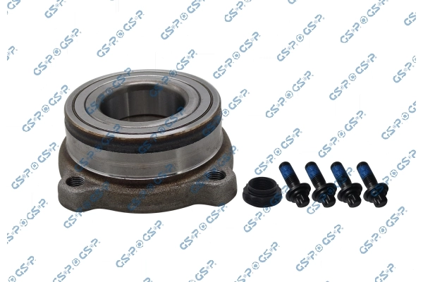 9251003K GSP Rolamento de cubo traseiro