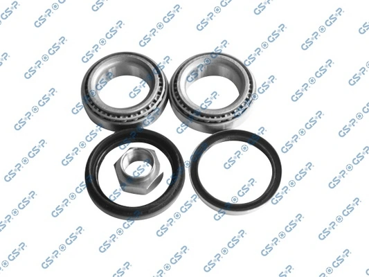 D06Y33042 Hyundai/Kia Rolamento de cubo dianteiro