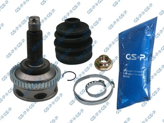 Compre Junta homocinética externa dianteira Mazda 626 3