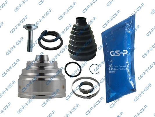 Junta homocinética externa dianteira para BMW X1  F48