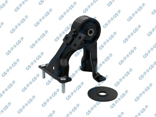 514698 GSP Coxim (suporte) traseiro de motor