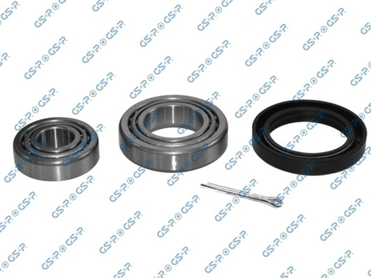 Rolamento de cubo dianteiro para Ford Transit III V