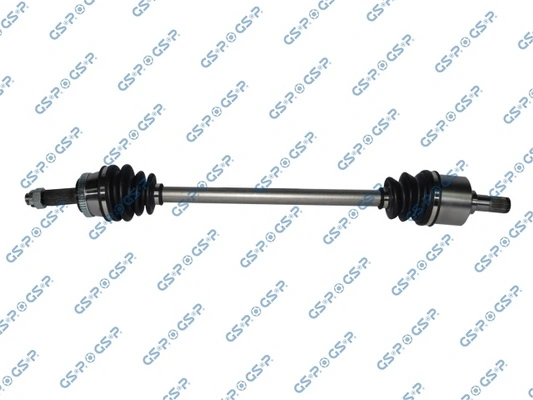Semieixo traseiro para Hyundai Tucson I JM