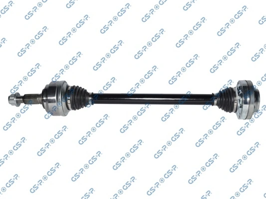 Semieixo traseiro para Porsche Cayenne  955