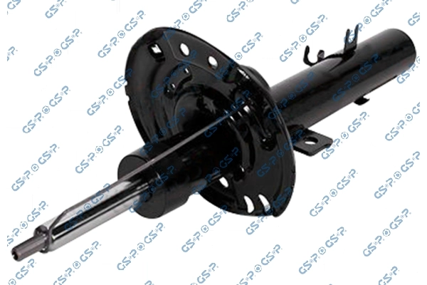 Compre 543025814R Nissan/Infiniti Amortecedor dianteiro direito