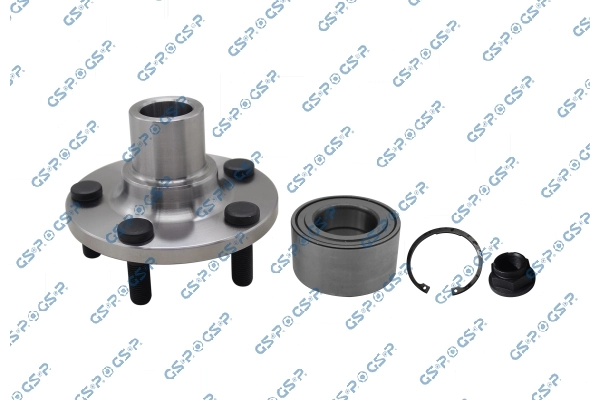 Cubo dianteiro Ford Focus preço, a partir de 46,87 USD
