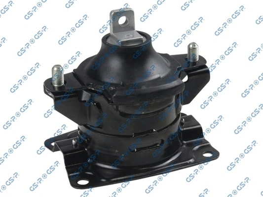 Coxim (suporte) dianteiro de motor para Honda Accord VIII CU