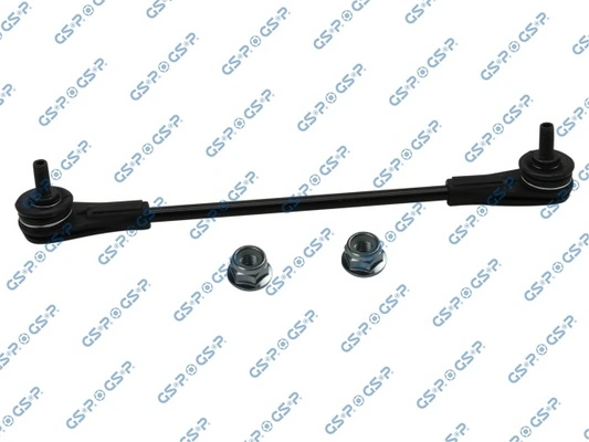  Montante de estabilizador dianteiro Mini Cooper conversível (F57) (2014 - 2026) 