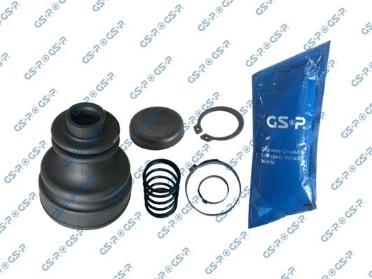 760179 GSP Bota de proteção interna de junta homocinética do semieixo dianteiro