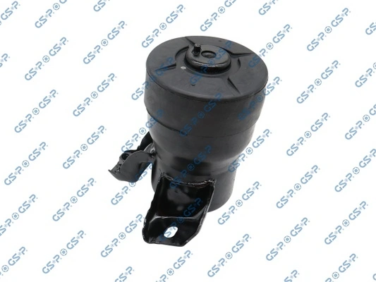 Coxim (suporte) dianteiro de motor para Toyota Camry IV V20