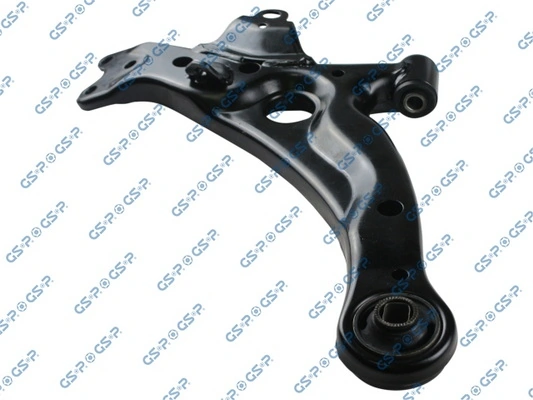 S060741 GSP