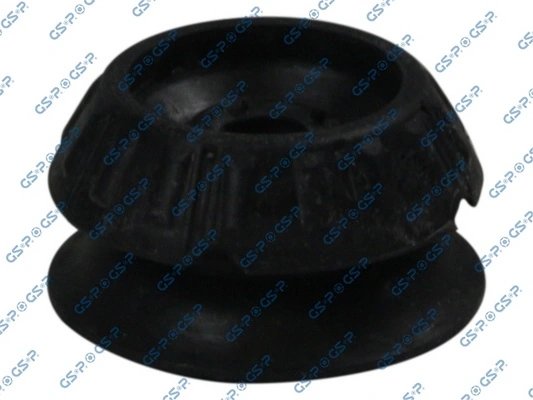 Suporte de amortecedor dianteiro 52629 Rapro