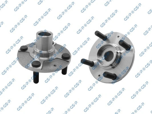 9424018 GSP Cubo dianteiro
