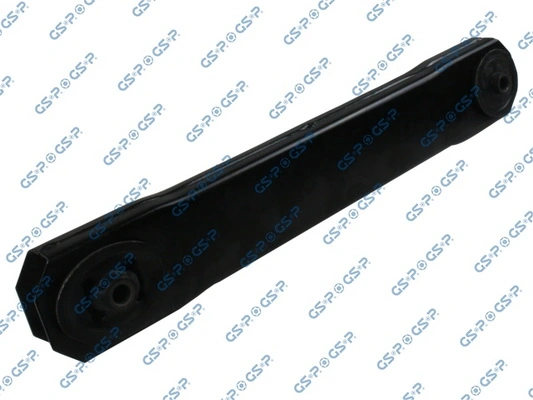 Braço oscilante (tração) longitudinal inferior esquerdo/direito de suspensão traseira Fiat/Alfa/Lancia K52080306AA