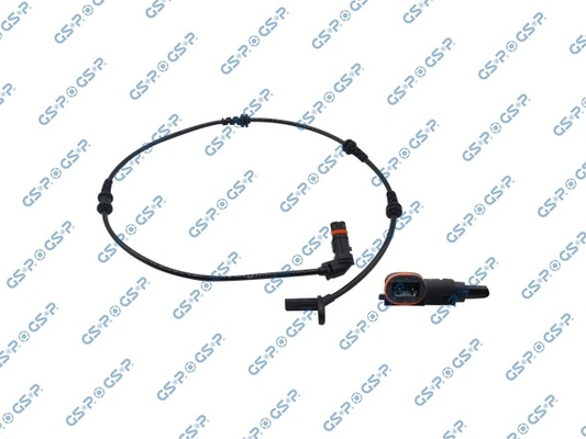  para Mercedes ML/GLE  (W164)