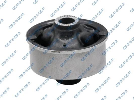  Bloco silencioso dianteiro do braço oscilante inferior Toyota Corolla hatchback (E12U) (2002 - 2006) 