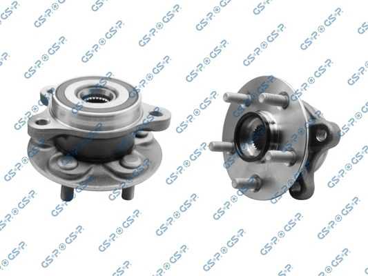 9326069 GSP Cubo dianteiro