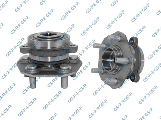 9330089 GSP Cubo traseiro