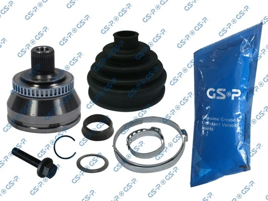 Compre Junta homocinética externa dianteira Audi A6 