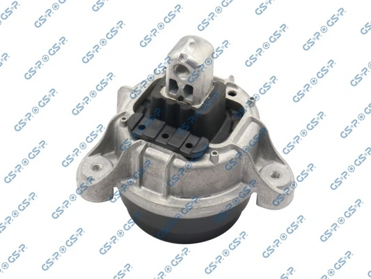 532470 GSP Coxim (suporte) esquerdo de motor