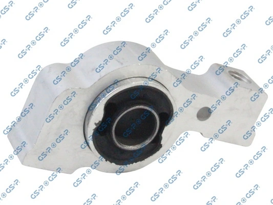  Bloco silencioso dianteiro do braço oscilante inferior Citroen C5 III sedan (RD) (2008 - 2017) III