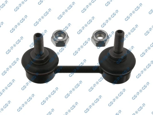  Montante de estabilizador traseiro Fiat Panda II hatchback (169A) (2003 - 2013) II