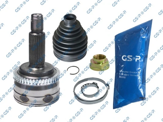 Junta homocinética externa dianteira para Hyundai Elantra V MD