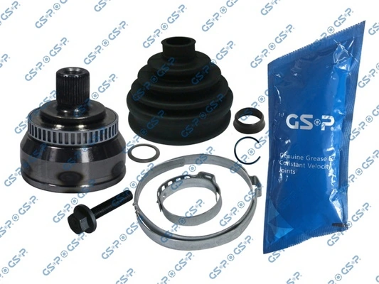 Junta homocinética externa dianteira para Seat Alhambra 7V8, 7V9