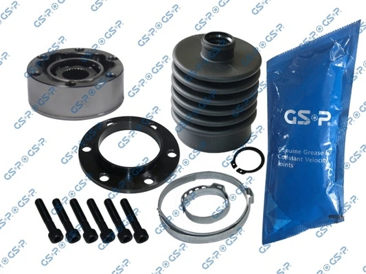 90114378 Opel Junta homocinética interna traseira