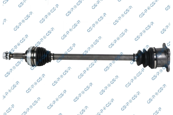 Semieixo traseiro para Toyota RAV4 II XA2
