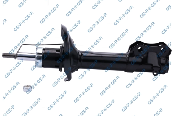 Compre 1635532480 Peugeot/Citroen Amortecedor dianteiro