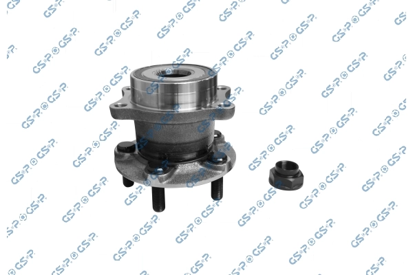 9327038K GSP Cubo traseiro