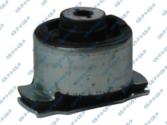 Compre 8200051813 Renault (RVI) Bloco silencioso de viga traseira (de plataforma veicular)