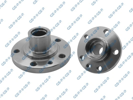  Cubo dianteiro Citroen Jumpy I сaixa (BS, BT, BY, BZ) (1995 - 2006) I