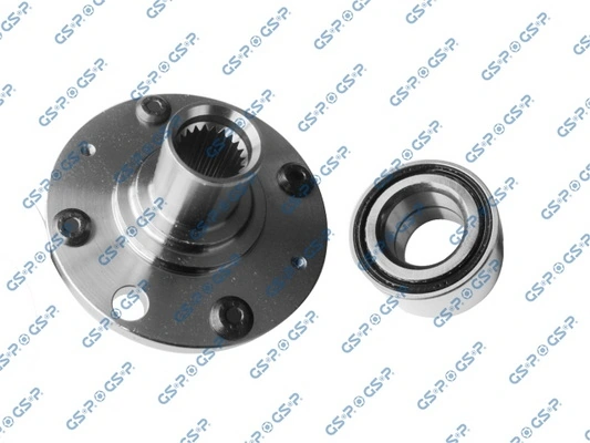 Cubo dianteiro Chevrolet Spark (Matiz) preço, a partir de 36,52 USD