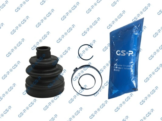 760185 GSP Bota de proteção interna de junta homocinética do semieixo dianteiro