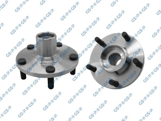  Cubo dianteiro Nissan Altima L31 sedan (2001 - 2006) L31
