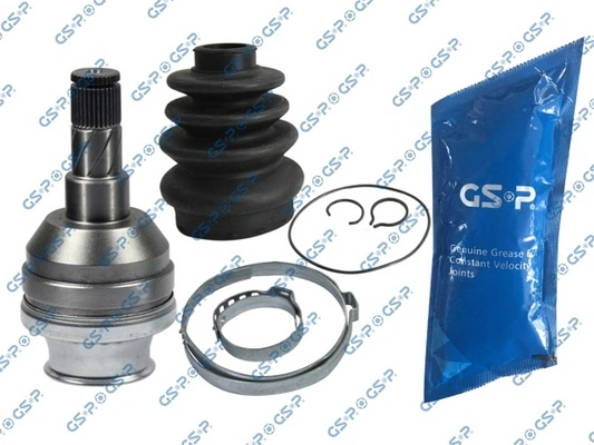 Compre EX10773 Euroex Junta homocinética interna dianteira